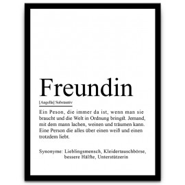 Freunden - PM-004