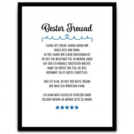 Bester freunde - PM-010