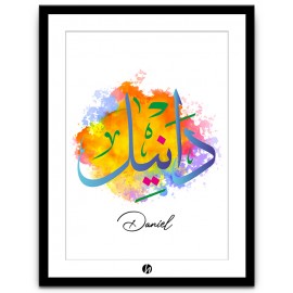 Daniel