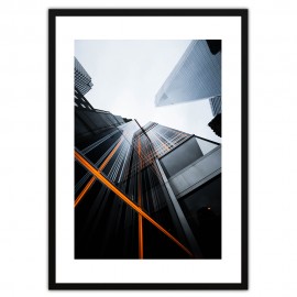 Architektur-Poster - ARCH-001