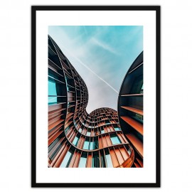 Architektur-Poster - ARCH-002