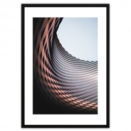Architektur-Poster - ARCH-004