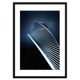 Architektur-Poster - ARCH-005