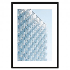 Architektur-Poster - ARCH-007