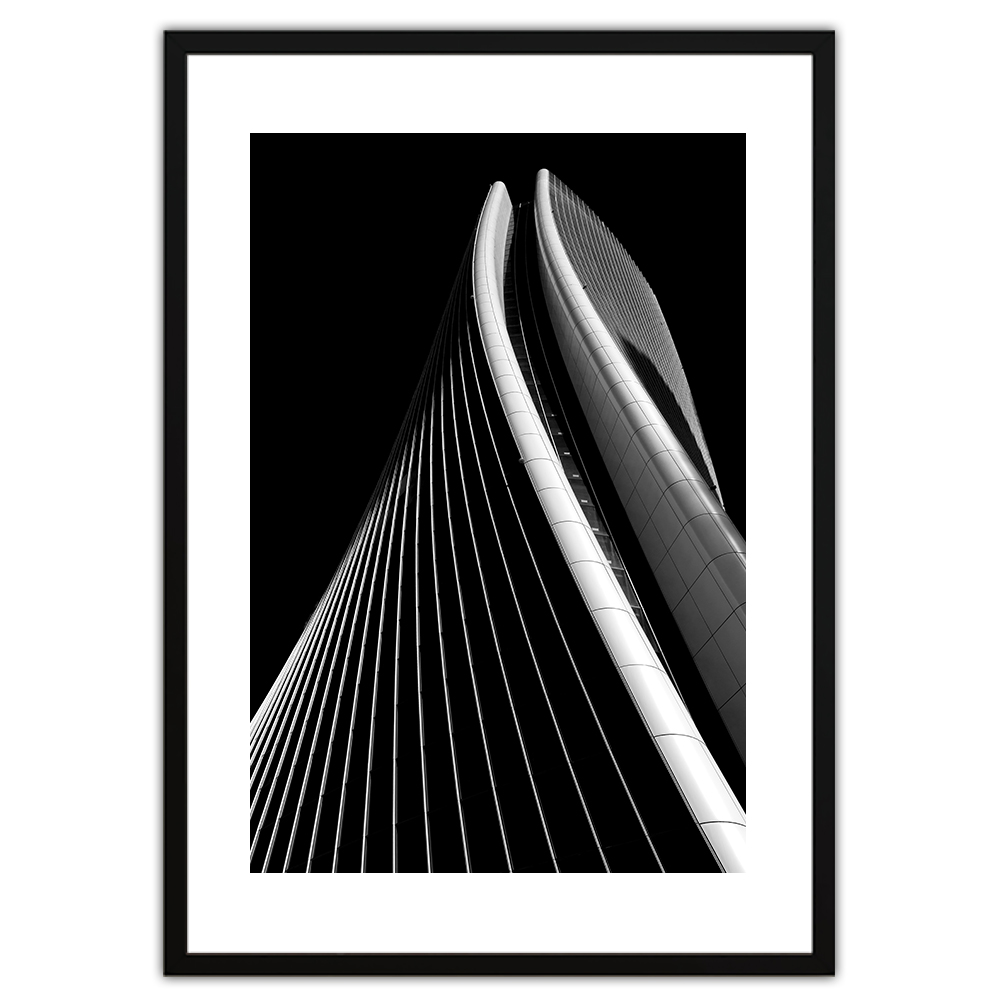 Architektur-Poster - ARCH-008