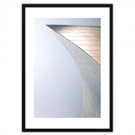 Architektur-Poster - ARCH-011