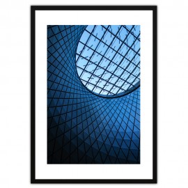 Architektur-Poster - ARCH-012