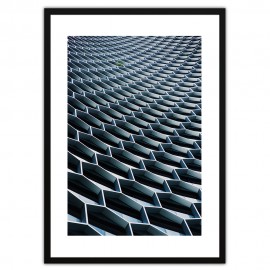 Architektur-Poster - ARCH-014