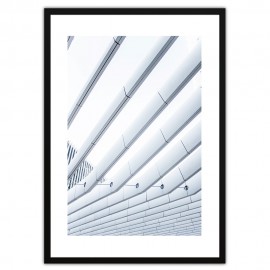 Architektur-Poster - ARCH-015