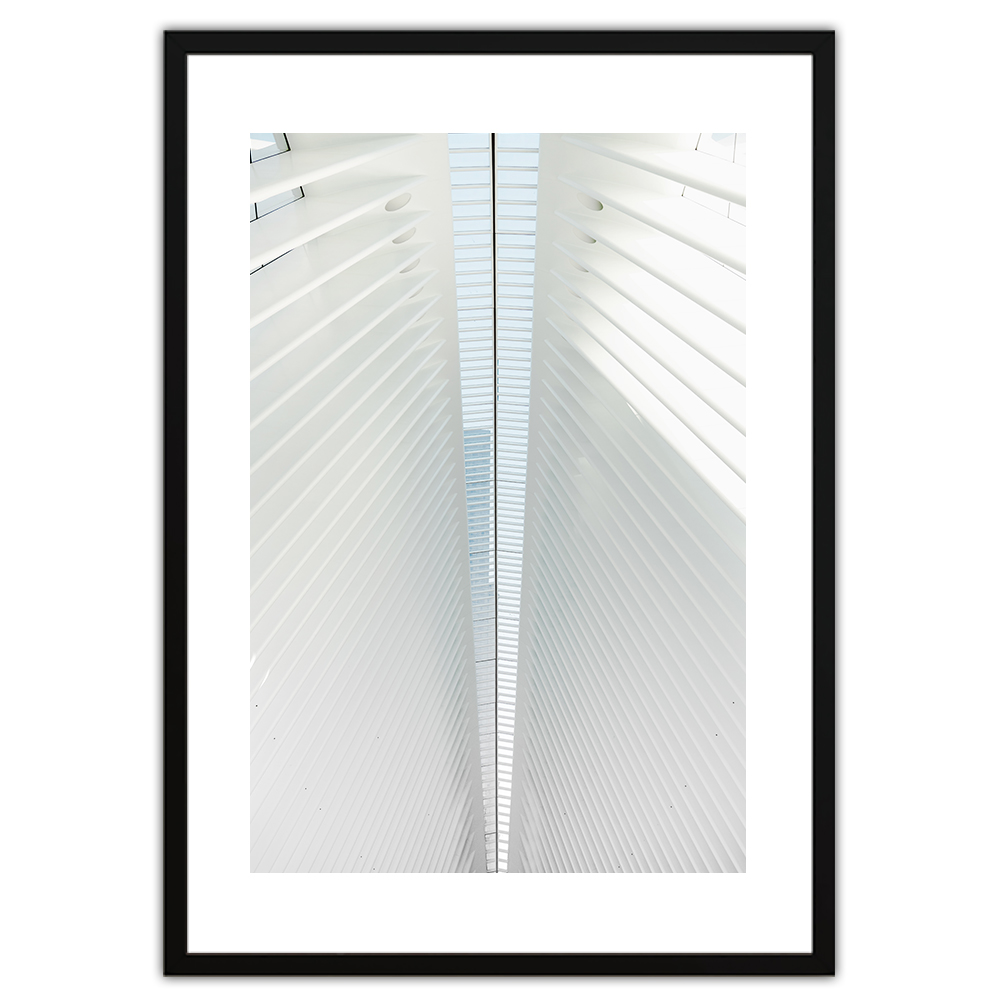 Architektur-Poster - ARCH-017