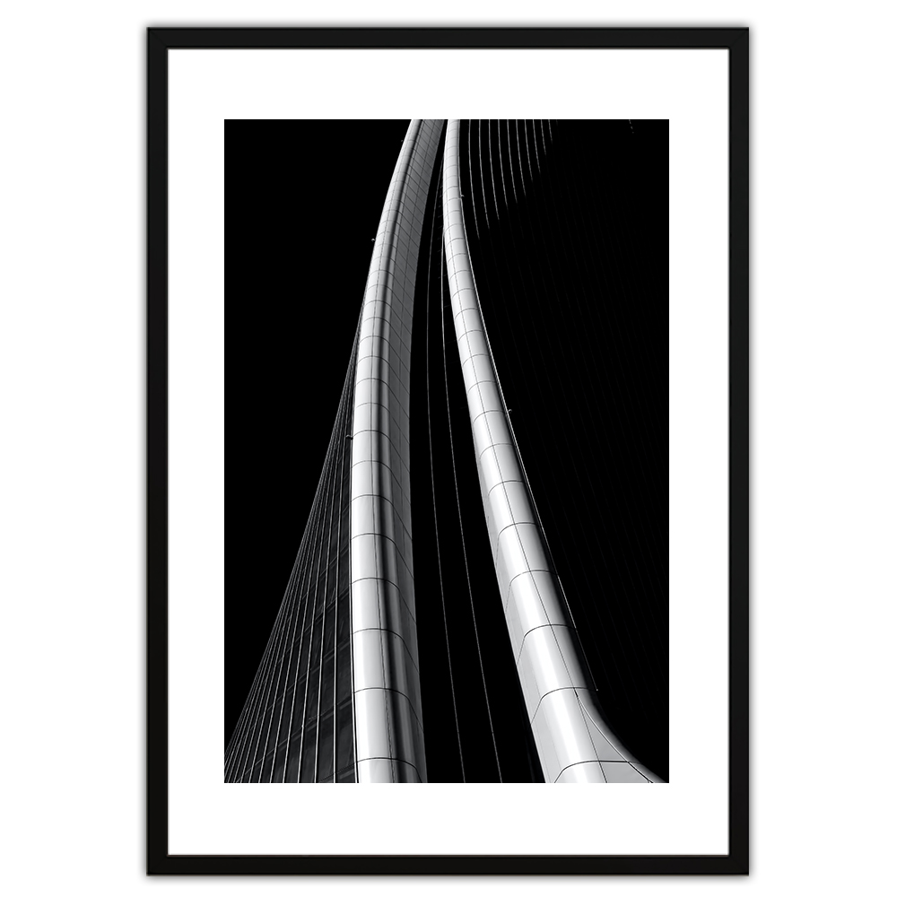 Architektur-Poster - ARCH-020