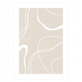 Abstrakte Kunst APS-026