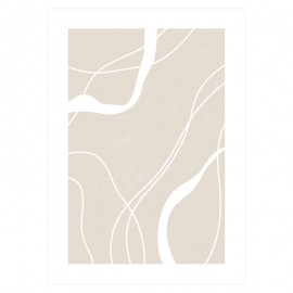 Abstrakte Kunst APS-027