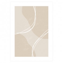 Abstrakte Kunst APS-028