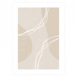 Abstrakte Kunst APS-029