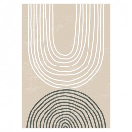 Abstrakte Kunst APS-035