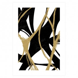 Abstrakte Kunst APS-037