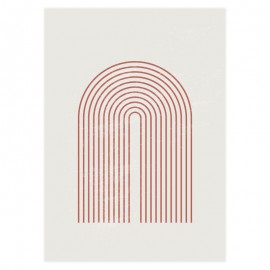 Abstrakte Kunst APS-039