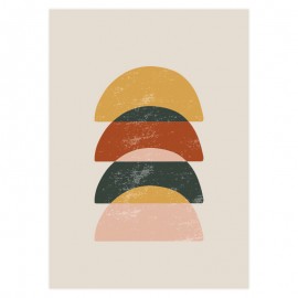 Abstrakte Kunst APS-046