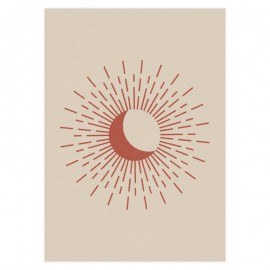 Abstrakte Kunst APS-049