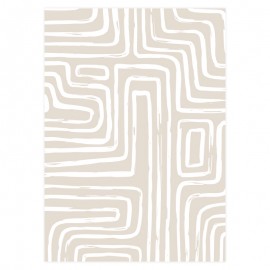 Abstrakte Kunst APS-053