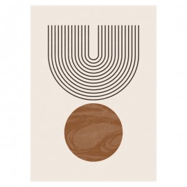 Abstrakte Kunst APS-059