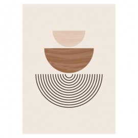 Abstrakte Kunst APS-061