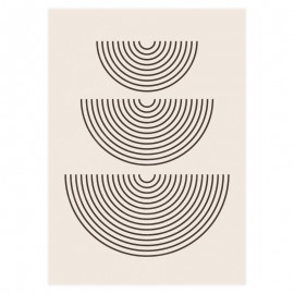 Abstrakte Kunst APS-067