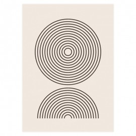 Abstrakte Kunst APS-068