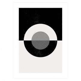 Abstrakte Kunst APS-070