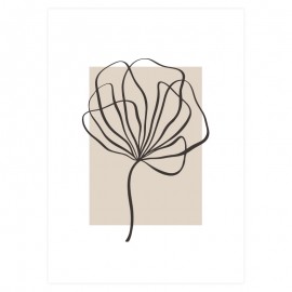 Abstrakte Kunst APS-076