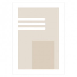 Abstrakte Kunst APS-078