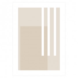 Abstrakte Kunst APS-079