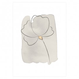 Abstrakte Kunst APS-101