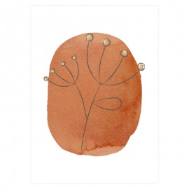 Abstrakte Kunst APS-104