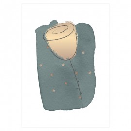 Abstrakte Kunst APS-107