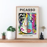 Picasso-Sammlung - FA-001