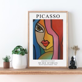 Picasso-Sammlung - FA-002