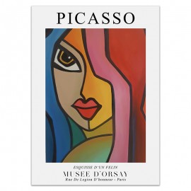 Picasso-Sammlung - FA-002