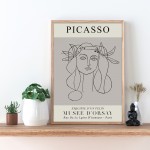 Picasso-Sammlung - FA-003