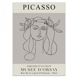 Picasso-Sammlung - FA-003