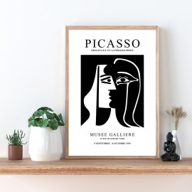Picasso-Sammlung - FA-004