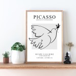 Picasso-Sammlung - FA-005