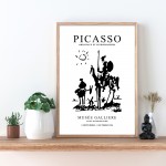 Picasso-Sammlung - FA-006