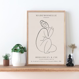 Picasso-Sammlung - FA-008