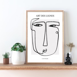 Picasso-Sammlung - FA-009