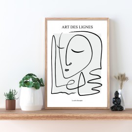 Picasso-Sammlung - FA-010