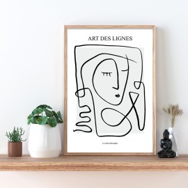 Picasso-Sammlung - FA-011