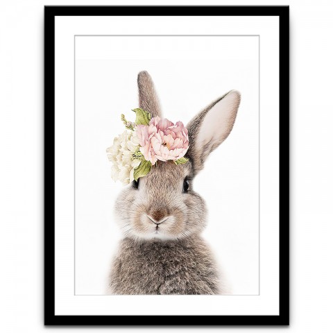 Rabbit - Children's room KD-103