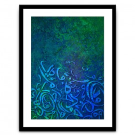 Kalligraphie CAL-009